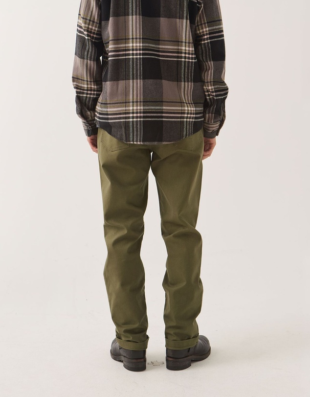 Brixton - Builders 5 Pocket Pant
