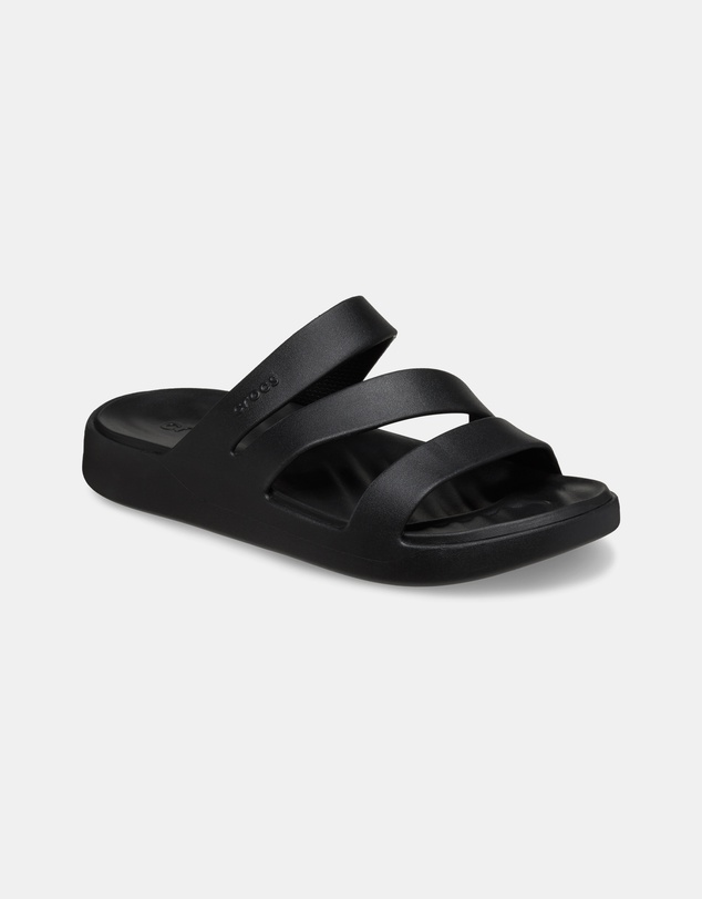 Crocs - Getaway Strappy Sandals - Women's