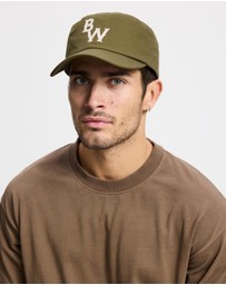 Brotherwolf - Pillbox Cap
