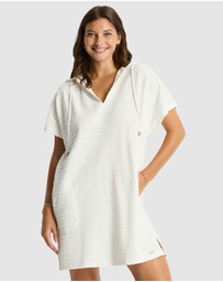 Sea Level Australia - Horizon Beach Poncho
