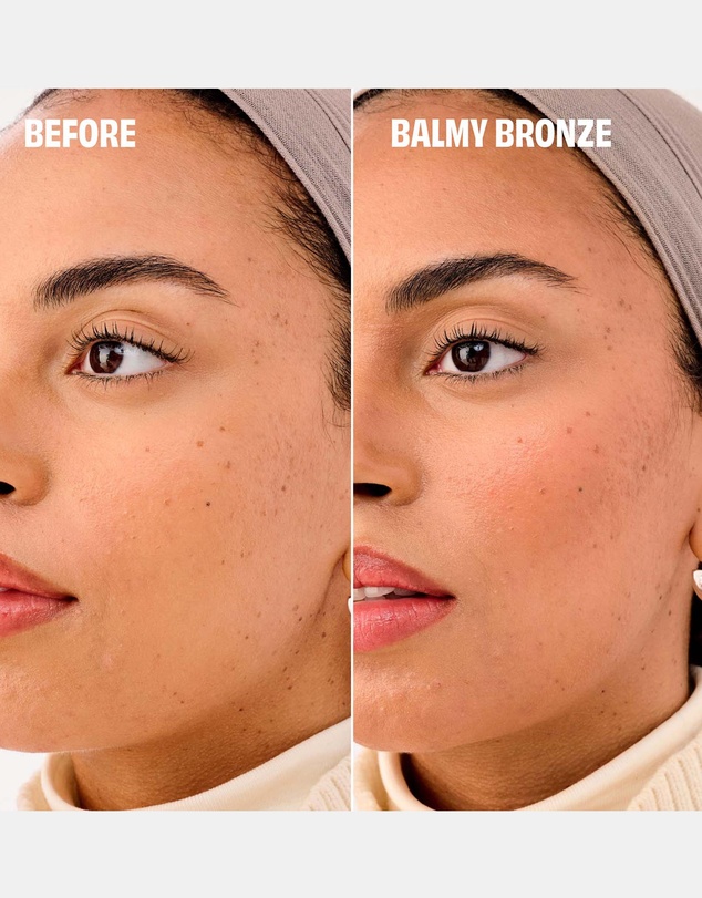 Benefit Cosmetics - Hoola Wave Bronzing Balm