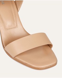 Jo Mercer - Calais High Heel Sandals