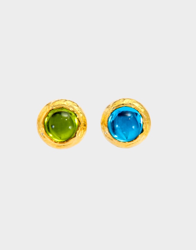 Sunday Stephens - Dumbo Earrings