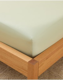 Sheet Society - Eden Cotton Fitted Sheet Set