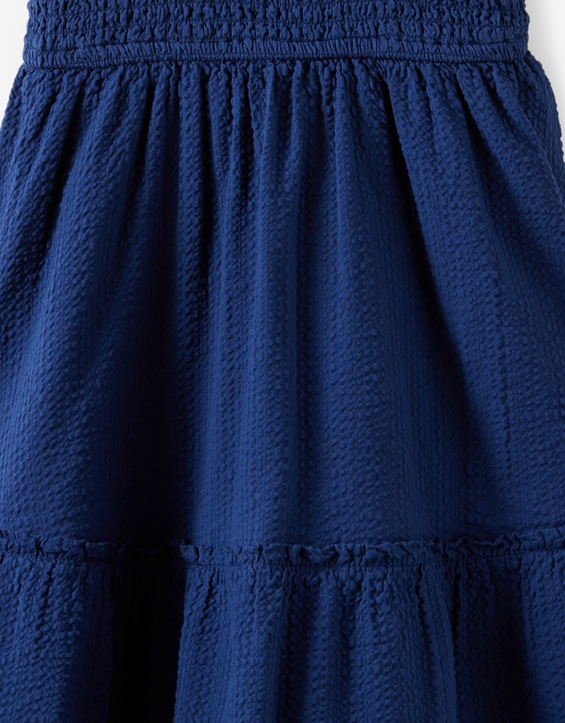 Cotton On Kids - Gigi Flutter Sleeve Dress