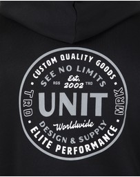 UNIT - UNIT Recall Men's Pullover Hoodie