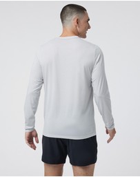 Vuori - LS Current Tech Tee