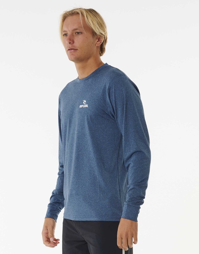 Rip Curl - Stack UPF50 Long Sleeve Rash Vest