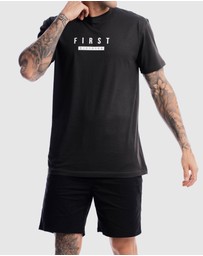 First Division - Constant Tee