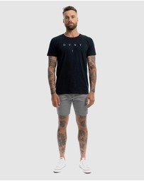 DVNT - 3-Pack Saint Tee