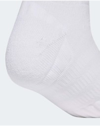 adidas Performance - TENNIS LOW CUT SOCKS CUSHIONED 1 PAIR PACK Unisex