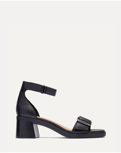 Clarks - Jaylan Dream Black