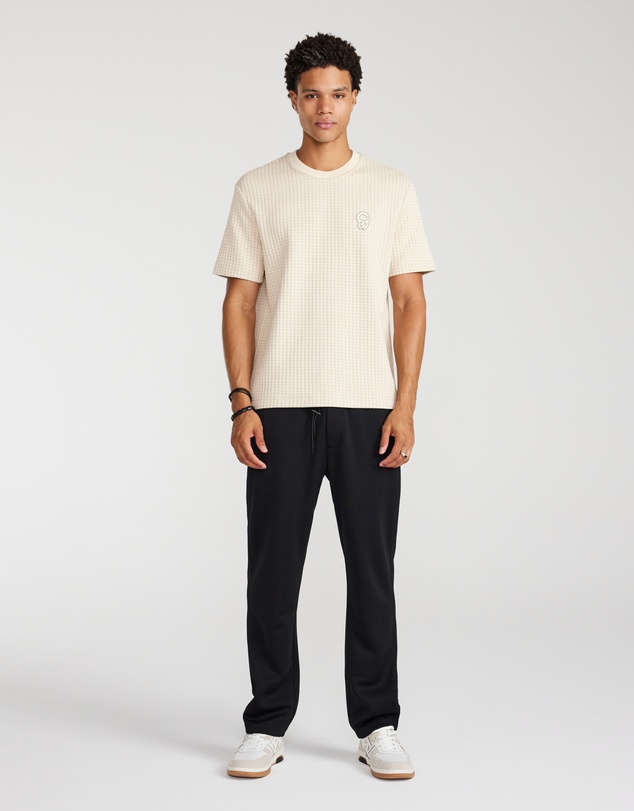 Calibre - Tech Jersey Pants Black