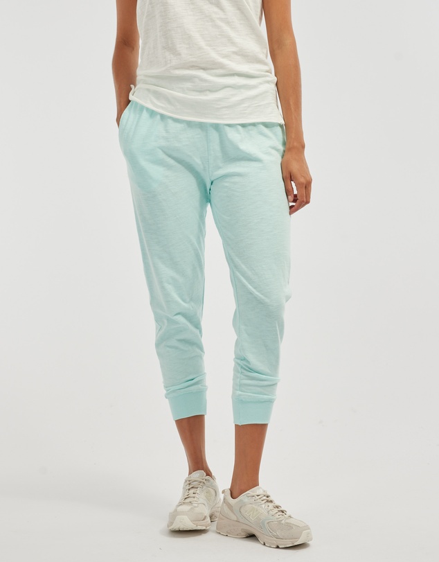 Amelius - Kieran Cropped Jogger
