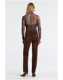 Bardot - Nia Vegan Suede Pant