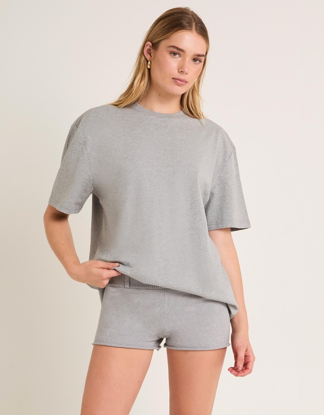 General Pants Co. Basics - Oversized T-Shirt