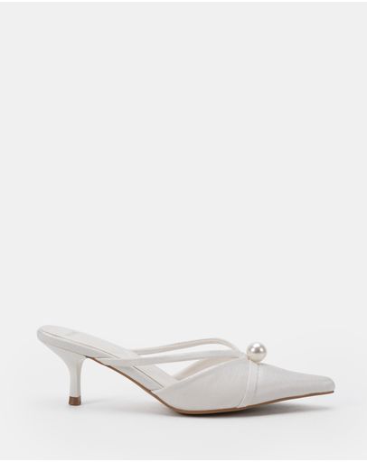 White Satin