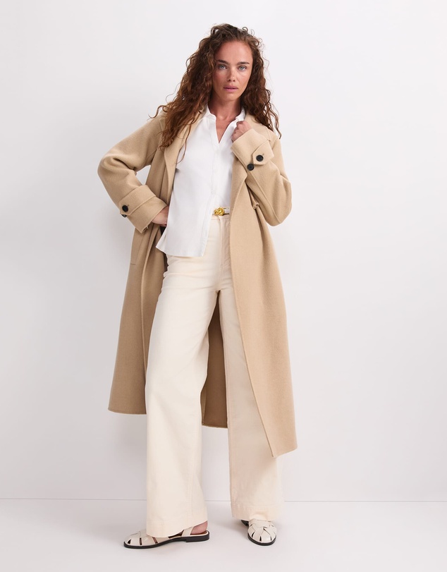 Sportscraft - Martha Long Coat