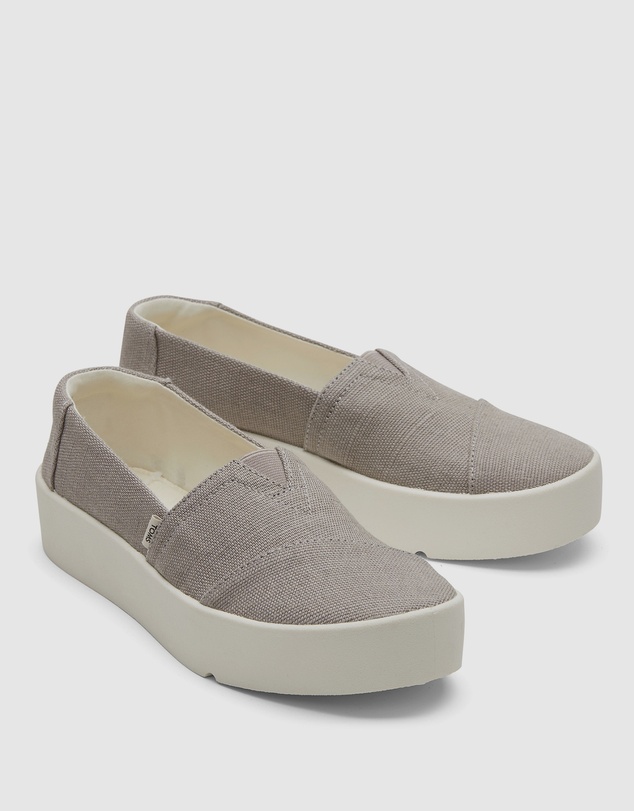 TOMS - Verona Slip-On