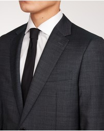 Calibre - Refined Thatch Suit Jacket