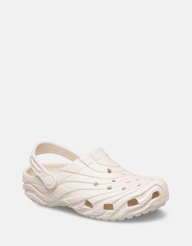Crocs - Classic Erosion Clogs - Unisex