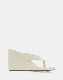 Billini - Ravyn Wedge Sandals