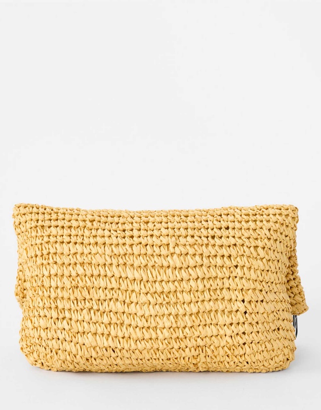 Rip Curl - Classic Surf Paper Clutch