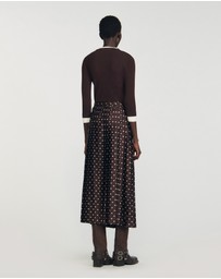 Sandro - Lysea Skirt