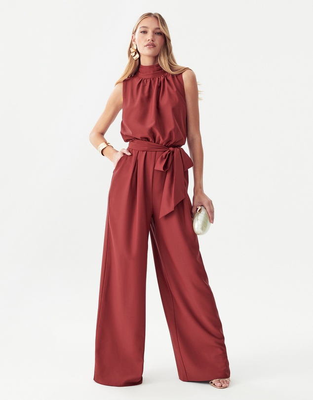 ST MRLO - Imber Jumpsuit