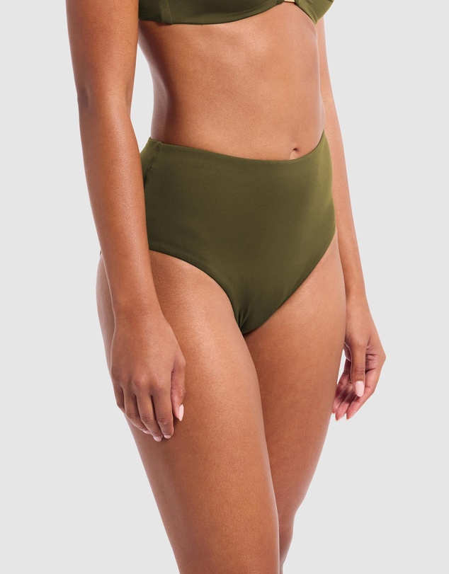 JETS - Jetset Smooth High Waist Pants