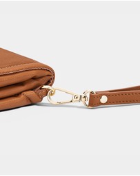 Ben & Ellie Baby - The Nappy Change Clutch
