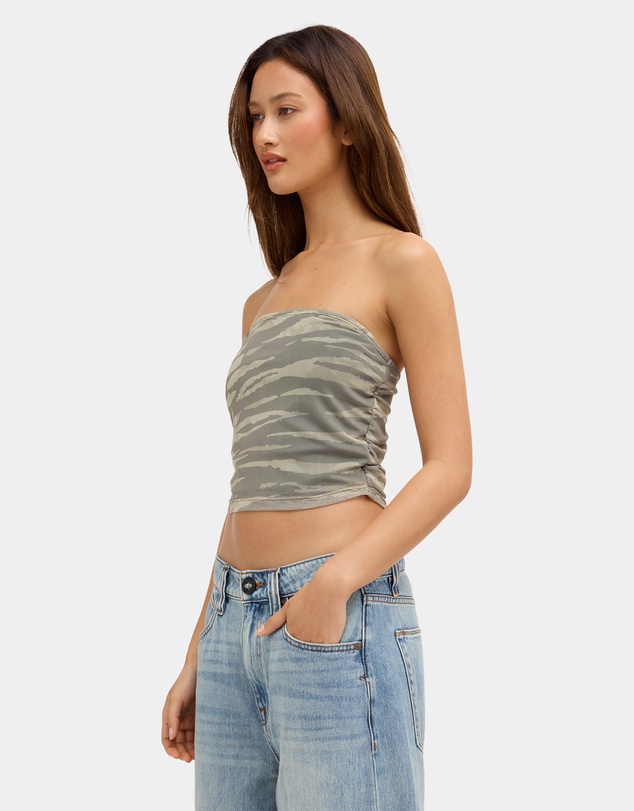 Volcom - Womens Wicked Tube Top