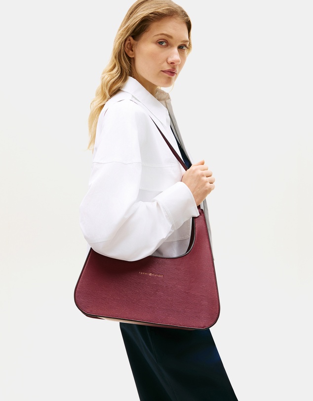 Tommy Hilfiger - TH Modern Shoulder Bag