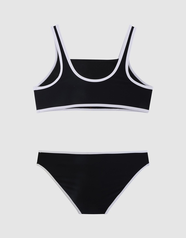 Seafolly - Essentials Bikini - Teens