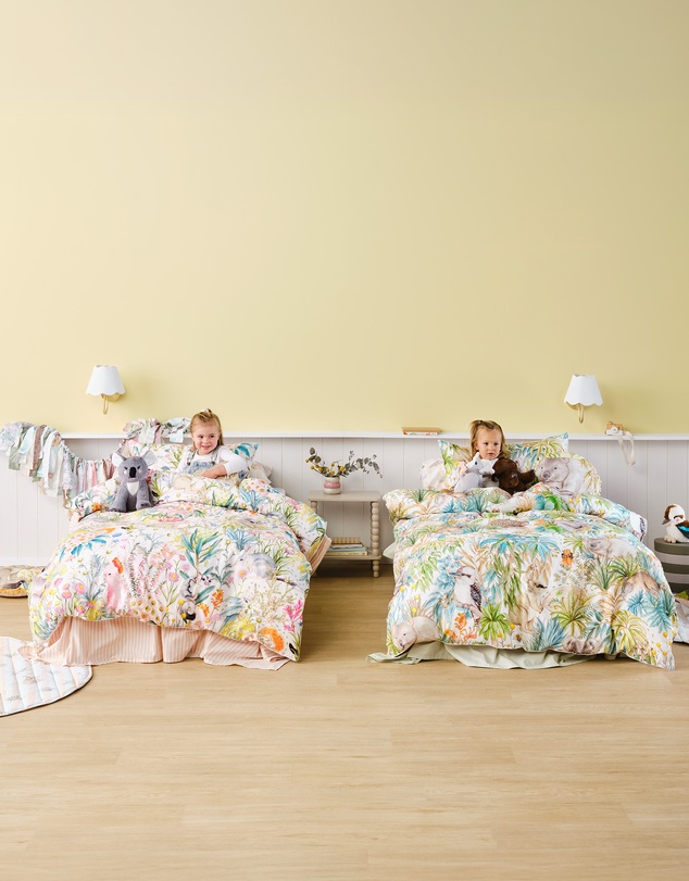 Linen House Kids - Kevin Koala Blanket