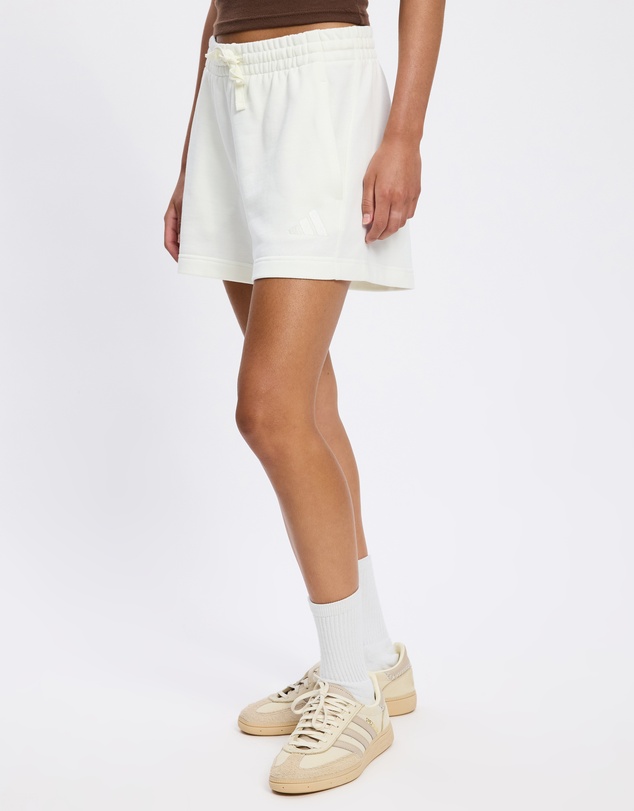 adidas Sportswear - All SZN French Terry Shorts