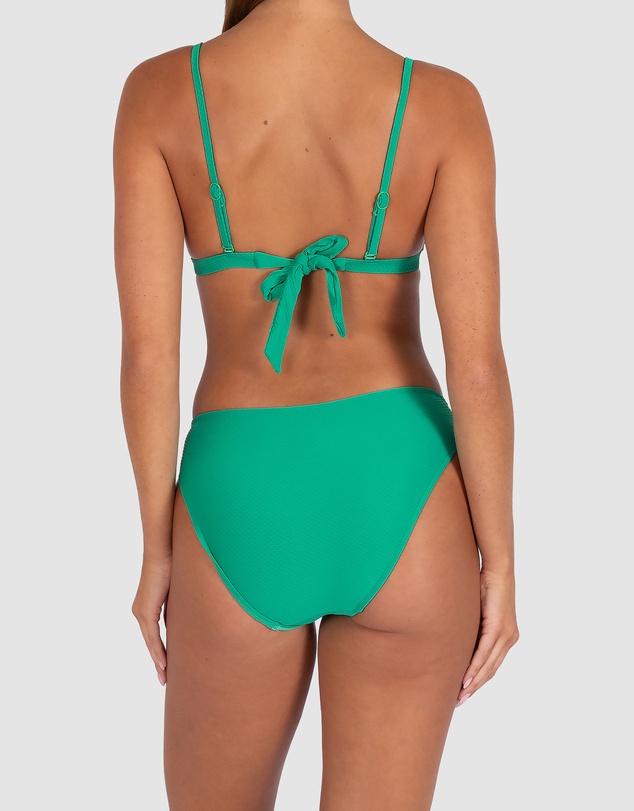 Baku Swimwear - Rococco Regular Bikini Bottom