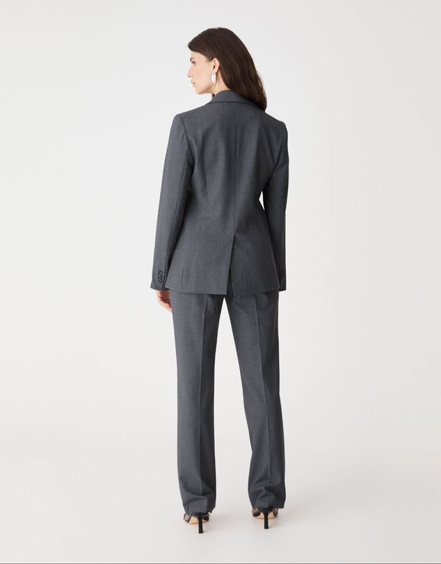 Forcast - Merid Double Breasted Blazer