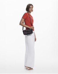 Desigual - Perforated S bag