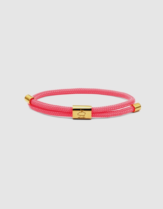 PIG&HEN - Lewis Bracelet