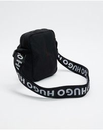 HUGO - Colyns NS Zip Bag