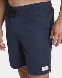 VonZipper - Mens Salty Dogs Boardshorts