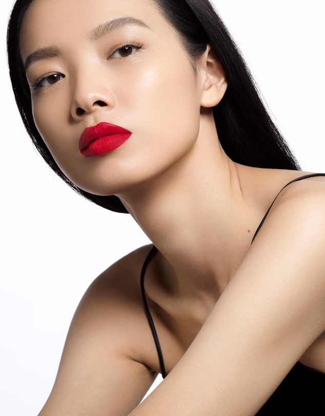Yves Saint Laurent - Tatouage Couture Velvet Cream 203