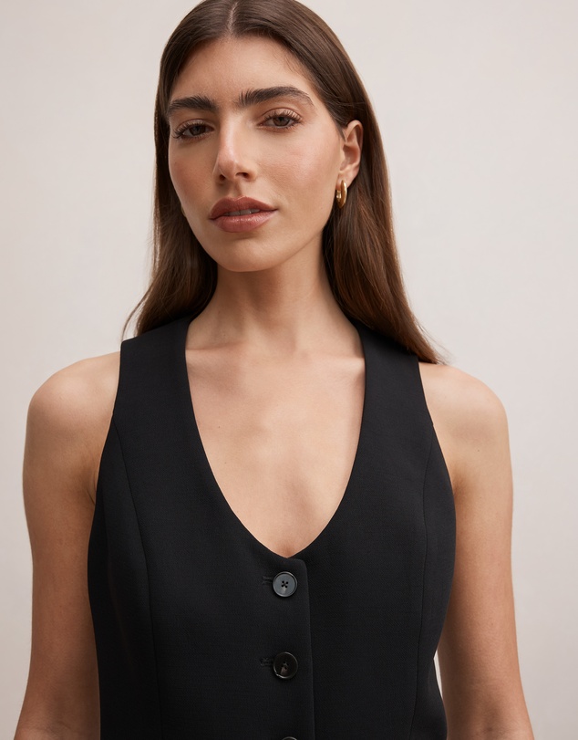 Forever New - Paloma Waistcoat