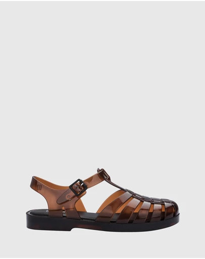 Melissa - Melissa Possession Sandal