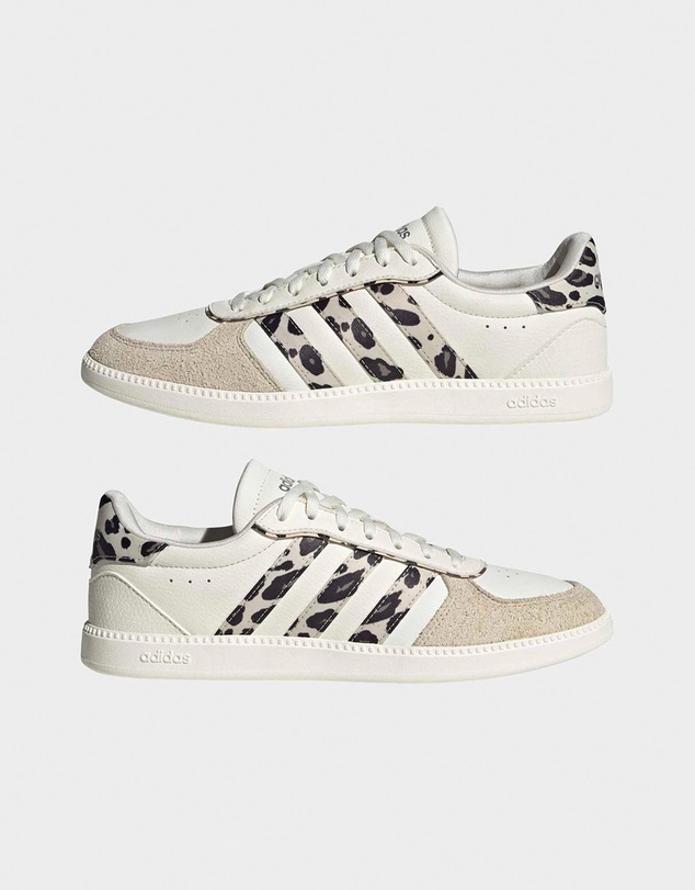 adidas Sportswear - Breaknet Sleek Shoes - Women's