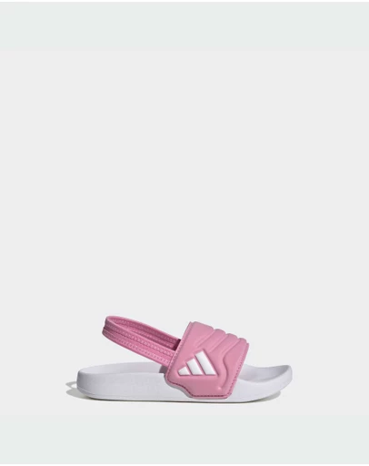 adidas Sportswear - ADILETTE ESTRAP 2.0 SLIDES CHILDREN Kids