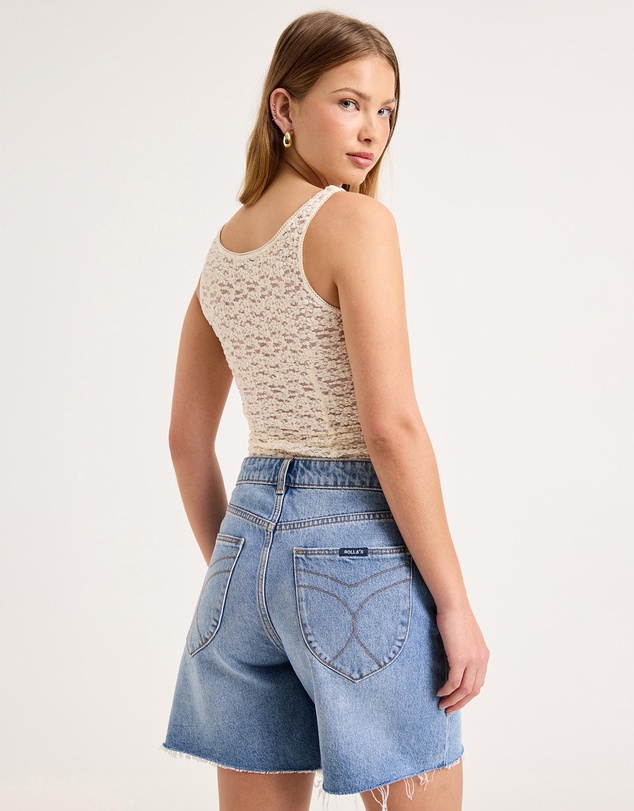 Rolla's - 90s Relaxed Shorts