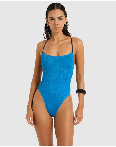 Bond-Eye Swimwear - Irsa One Piece