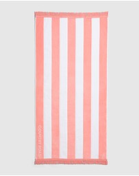 Country Road - Australian Cotton Beau Small Beach Towel